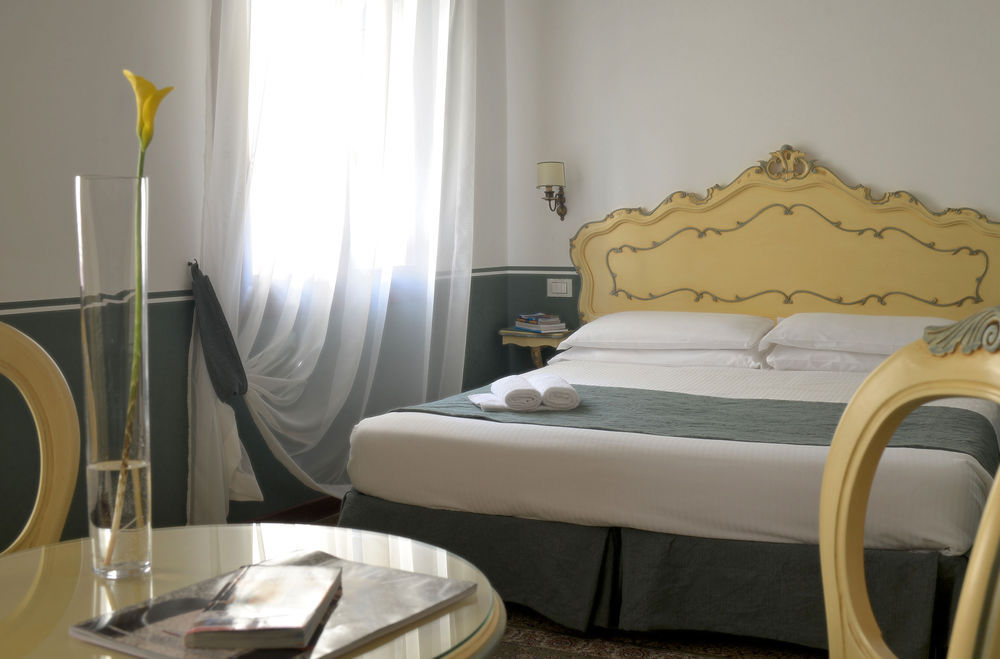 Ca' San Trovaso - 6 Rooms Wenecja Zewnętrze zdjęcie