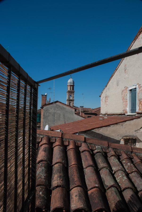 Ca' San Trovaso - 6 Rooms Wenecja Zewnętrze zdjęcie
